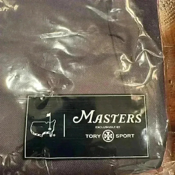⛳️⛳️⛳️NWT Exclusive - Masters Golf Tory Sport Performance Miniskirt (Navy) - Picture 8 of 11